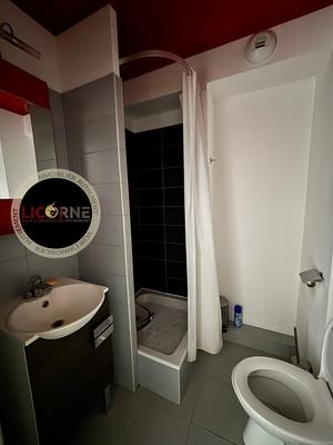 Appartement - 18 m² - 1 pièce