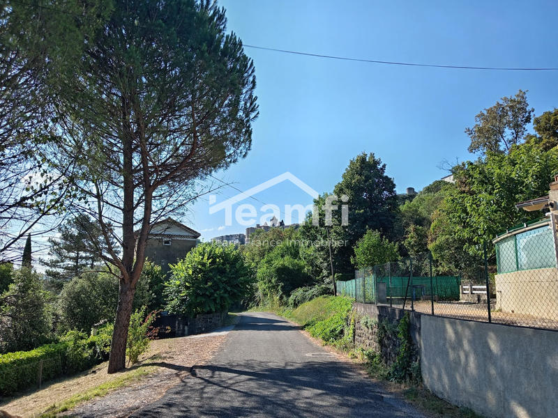 Maison ancienne - 108 m² - 6 pièces