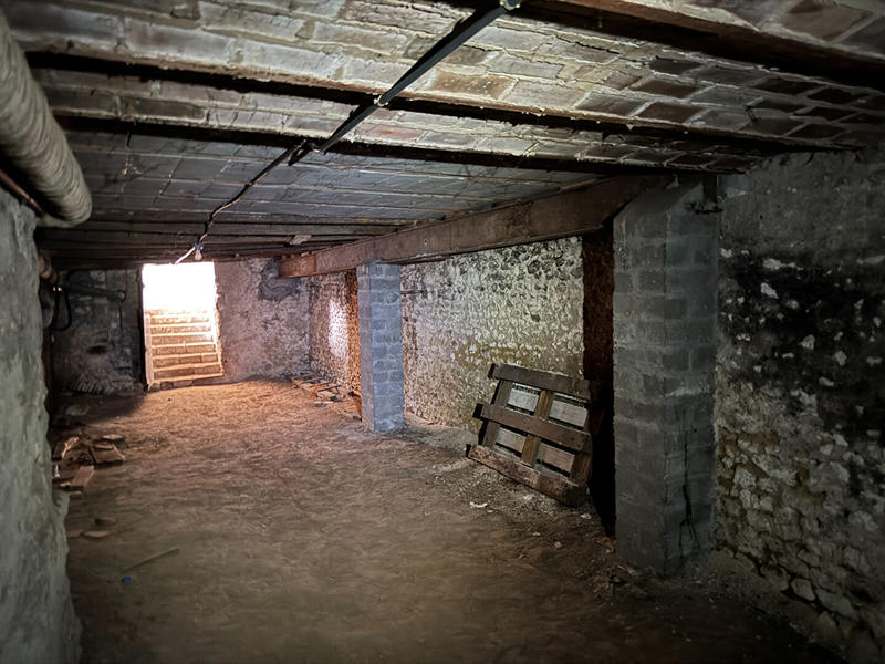 Maison - 145 m² - 8 pièces