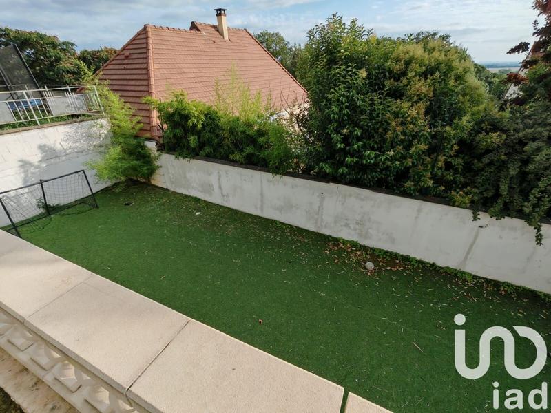 Maison - 145 m² - 5 pièces