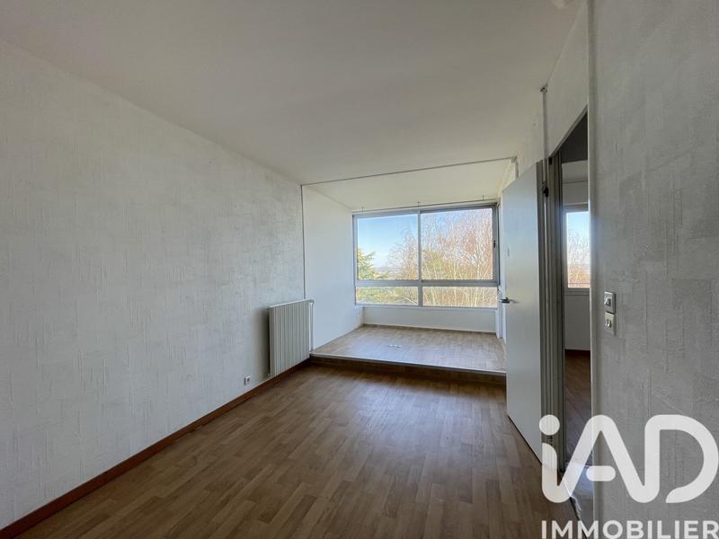 Appartement - 73 m² - 3 pièces