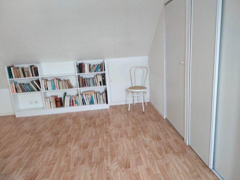 Appartement - 107 m² - 4 pièces