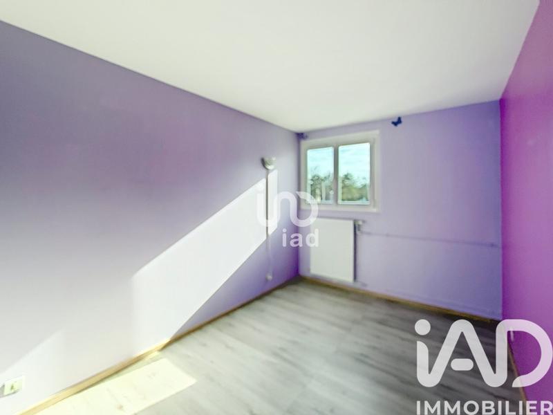 Appartement - 88 m² - 4 pièces