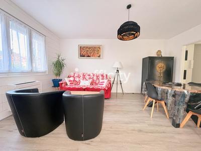 Maison - 154 m² - 5 pièces