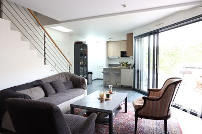 Maison - 148 m² - 6 pièces