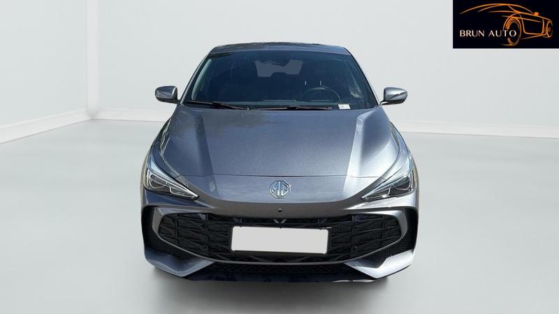 Mg mg3 1.5 l Hybrid+ 195 ch Luxury