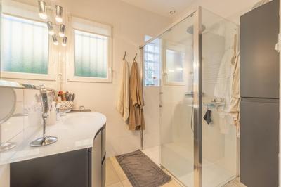 Maison - 127 m² - 5 pièces