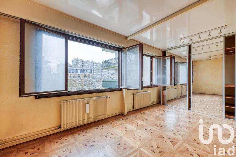 Appartement - 76 m² - 3 pièces