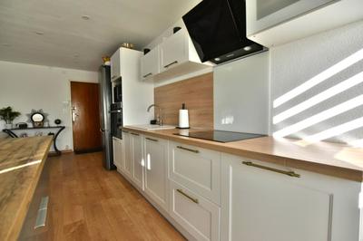 Appartement - 104 m² - 5 pièces