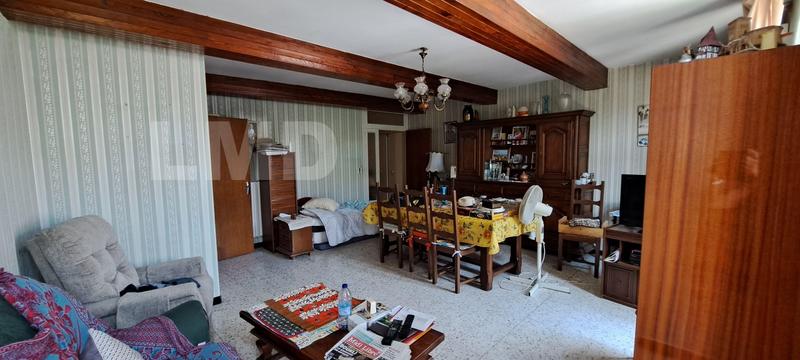 Maison - 175 m² - 7 pièces