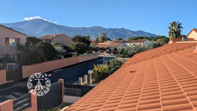 Villa - 152 m² - 6 pièces