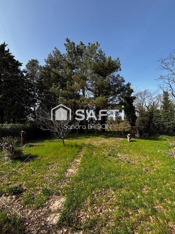 Villa - 168 m² - 6 pièces