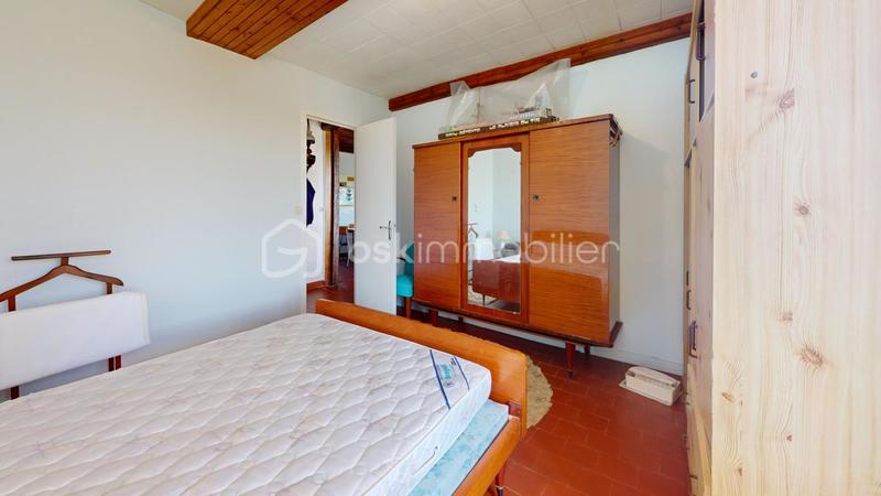 Longère - 115 m² - 5 pièces