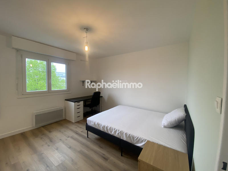 Appartement - 28 m² - 1 pièce