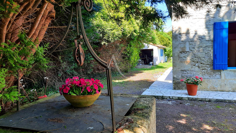 Maison - 137 m² - 5 pièces