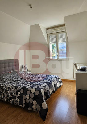 Appartement - 50 m² - 2 pièces