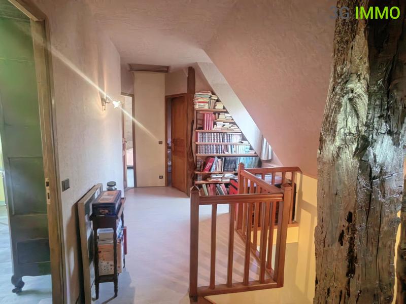 Propriété - 140 m²