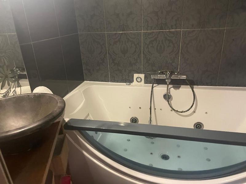 Appartement - 26 m² - 1 pièce