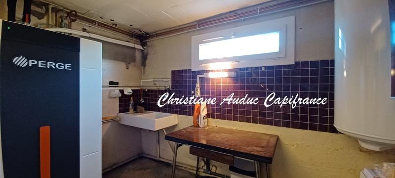 Maison - 80 m² - 3 pièces