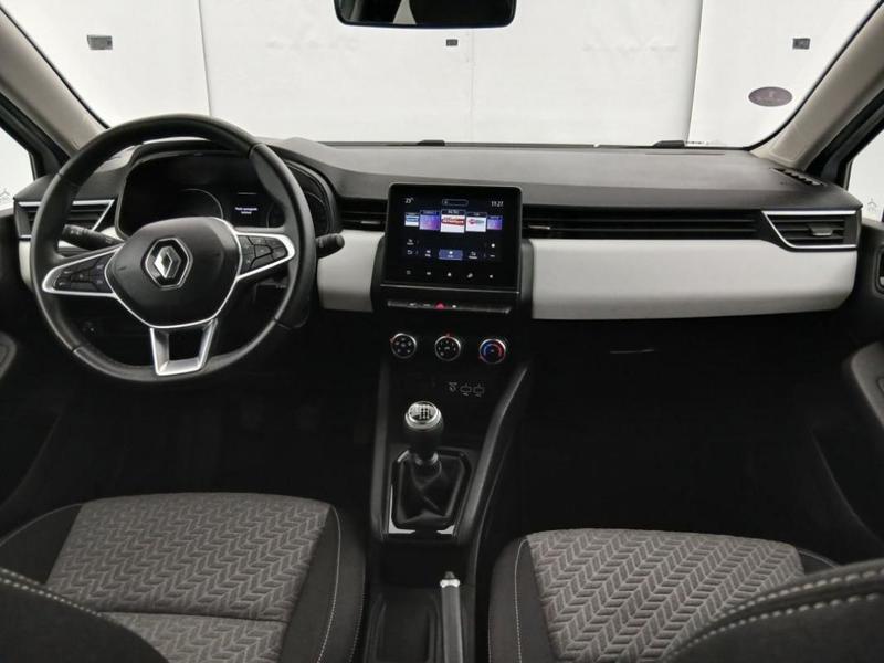 Renault Clio V TCe 100 Gpl Evolution