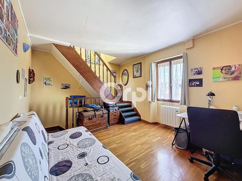 Maison - 53 m² - 3 pièces