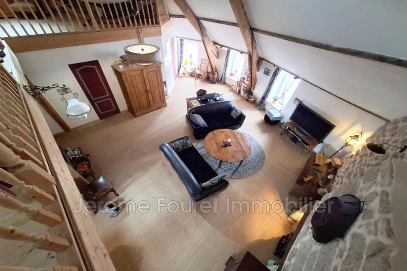 Maison de ville - 245 m²