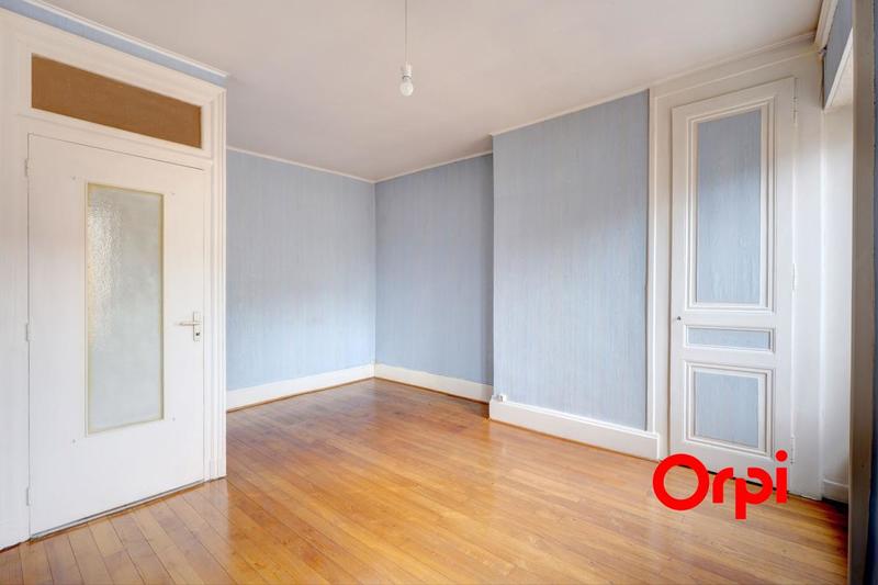 Appartement - 53 m² - 2 pièces