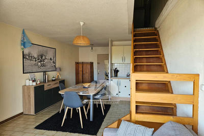 Appartement - 30 m²