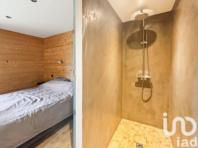 Châlet - 166 m² - 7 pièces