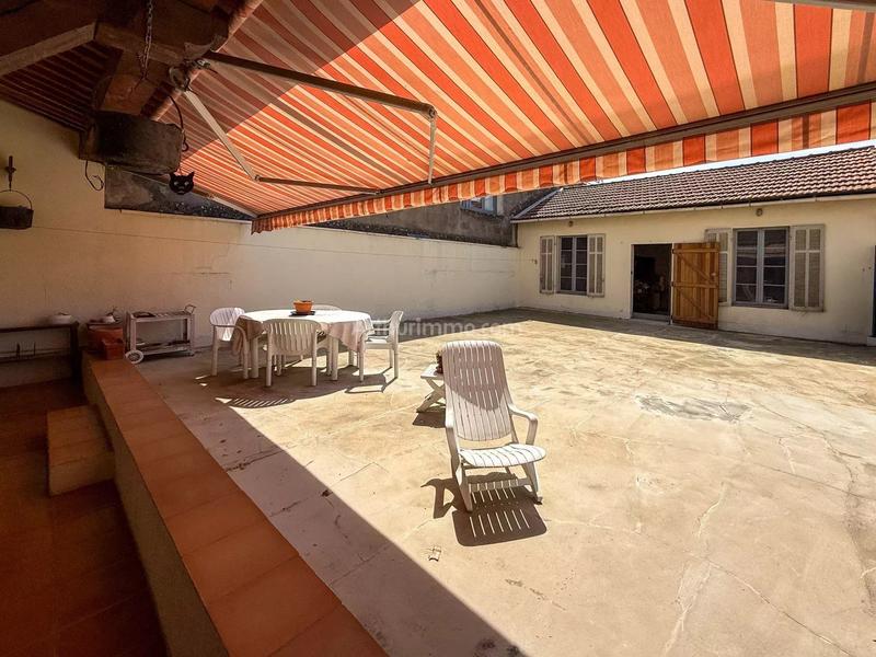 Appartement - 112 m² - 4 pièces