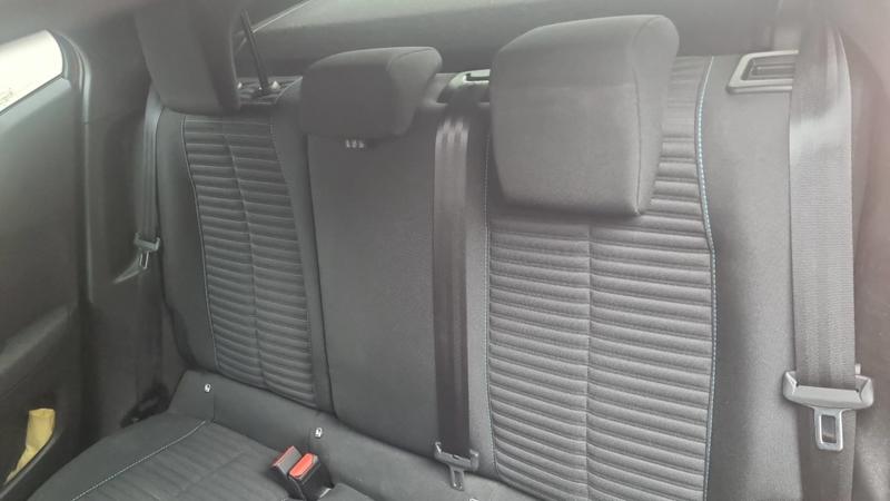 Peugeot 2008 1.2 PureTech 130 Eat8 Style - Première main Automatique