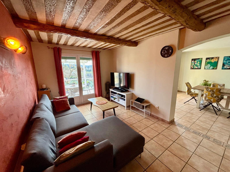 Villa - 98 m² - 4 pièces