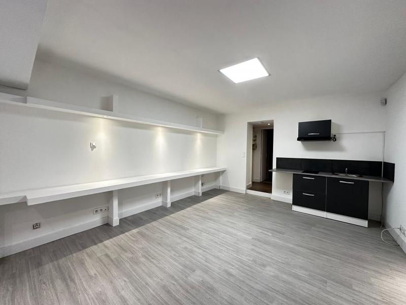 Local commercial - 32 m²