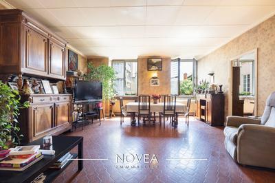 Appartement - 115 m² - 5 pièces