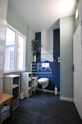 Appartement - 101 m² - 3 pièces