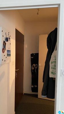 Appartement - 31 m² - 1 pièce