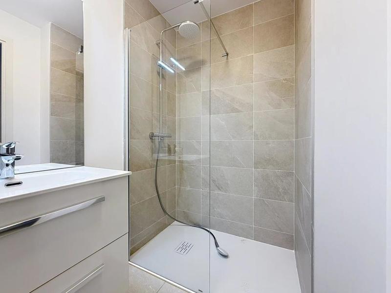 Appartement - 111 m² - 5 pièces