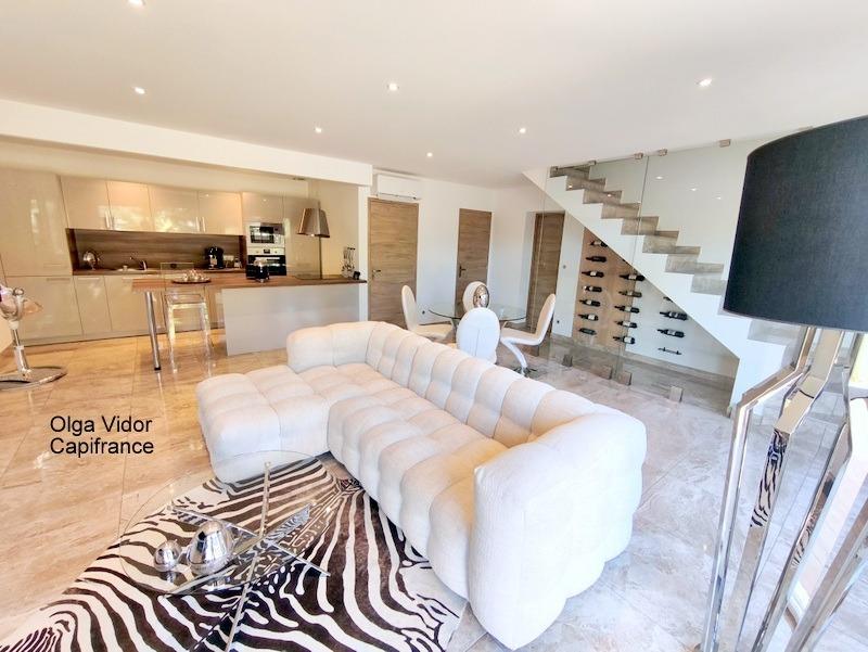 Maison - 145 m² - 5 pièces