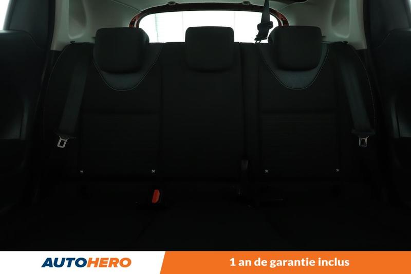 Renault Clio 0.9 TCe Energy Intens Eco2 90 ch