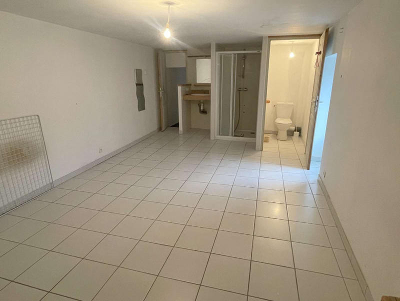 Maison - 300 m² - 13 pièces