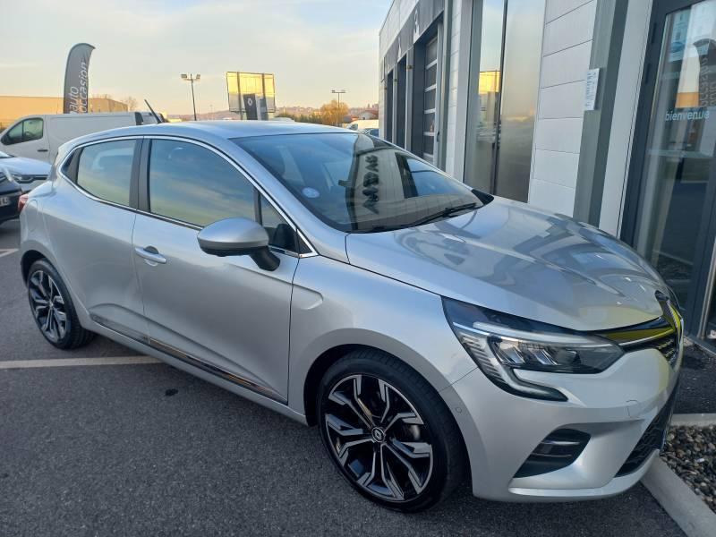 Renault Clio TCe 140 - 21n Intens