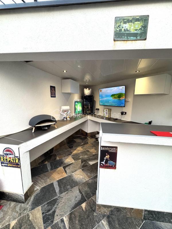 Maison - 70 m² - 3 pièces