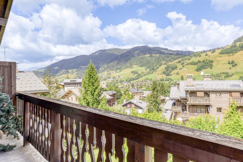 Appartement - 37 m² - 3 pièces