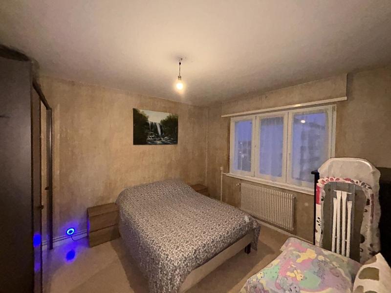 Appartement - 72 m² - 4 pièces