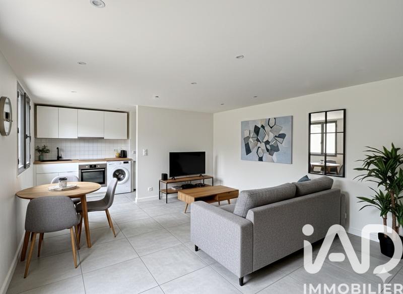 Maison - 142 m² - 4 pièces