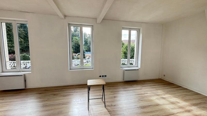 Appartement - 75 m² - 3 pièces