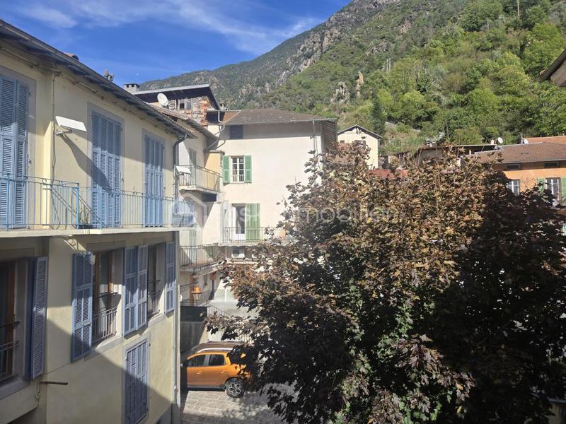 Maison de village - 289 m² - 7 pièces