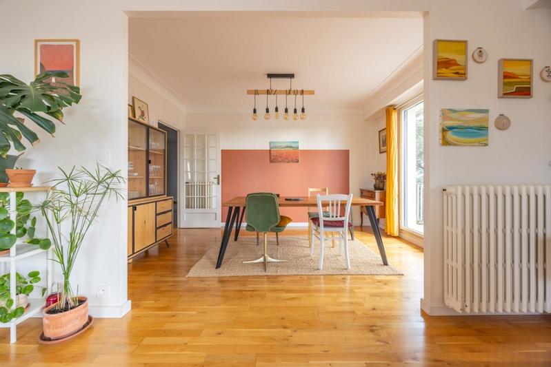 Appartement - 119 m² - 4 pièces