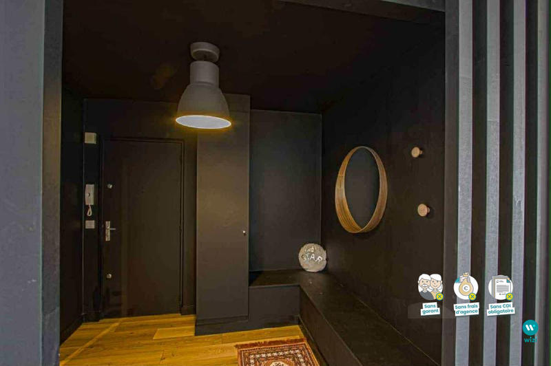 Appartement - 83 m² - 4 pièces