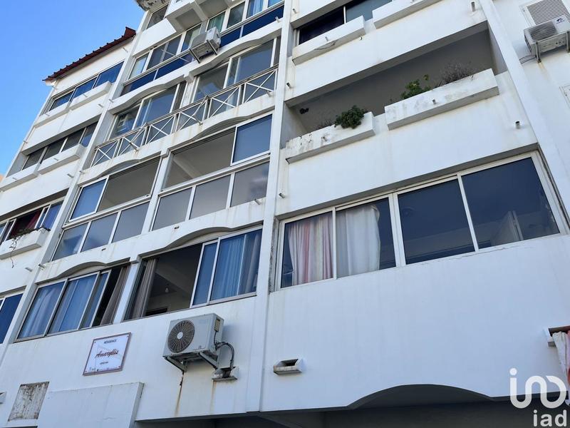 Appartement - 67 m² - 4 pièces